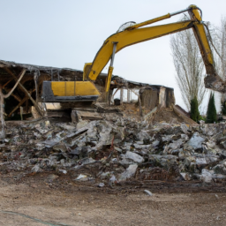 Remblais : Stabilisez Votre Terrain pour des Fondations Solides Bayeux